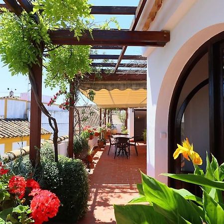 Casa Con Encanto En La Juderia De Córdoba Exterior foto