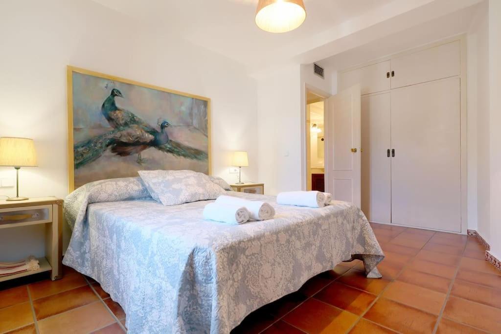 Casa Con Encanto En La Juderia De Córdoba Exterior foto